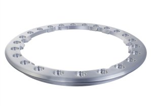 Ford F-150 Bead Lock Ring Kit - Ford Racing - Forged Aluminum - `21-`25 Ford F-150 Bead Lock Ring Kit - Ford Racing - Forged Aluminum - `21-`25